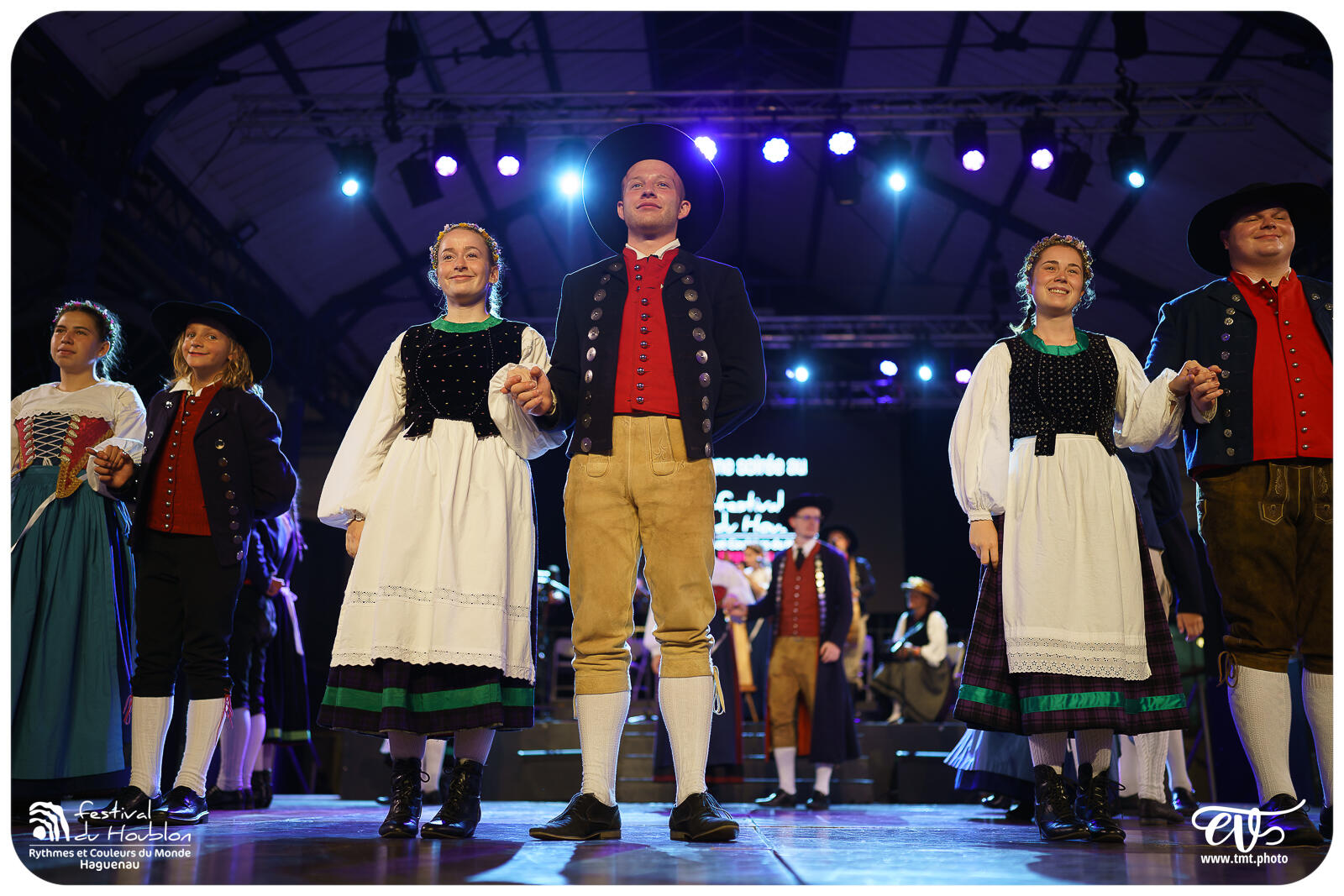 FDH 2024.08.23 | SOIREE DE GALA